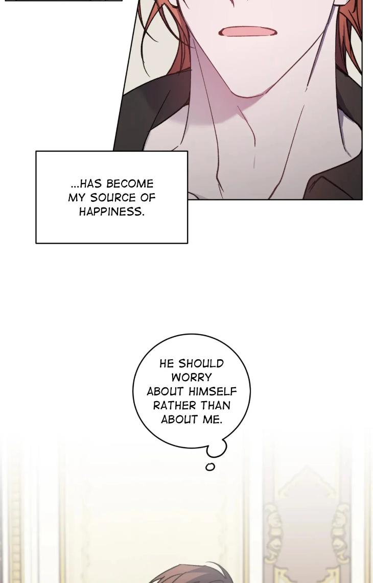 Love Trap by Rayuan – Season 3 – Uncensored [Eng] page 13
