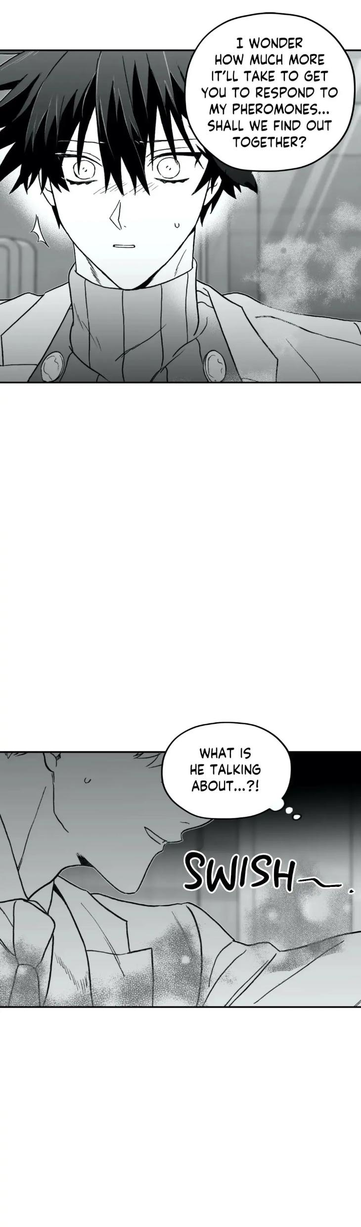 Surge Towards You by Cheongyeon – SE 6 [Eng] page 15