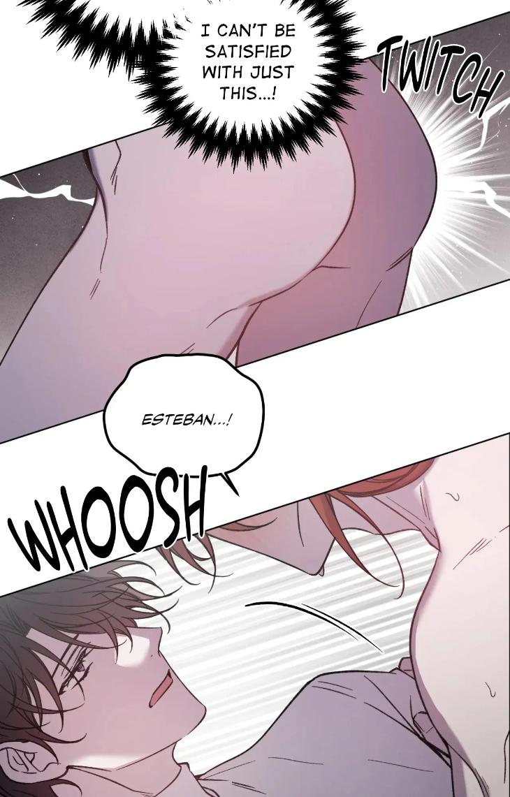 Love Trap by Rayuan – Season 3 – Uncensored [Eng] page 15