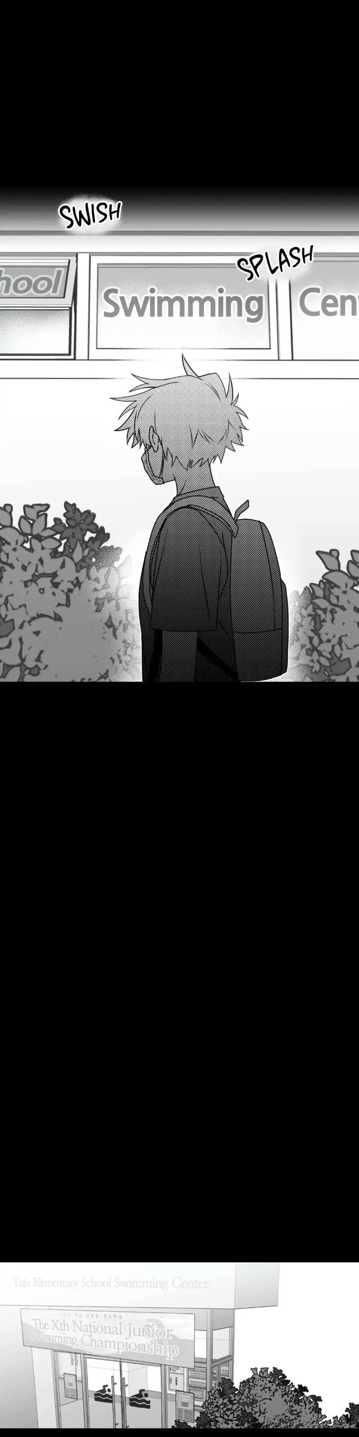 Surge Towards You by Cheongyeon – SE 6 [Eng] page 14