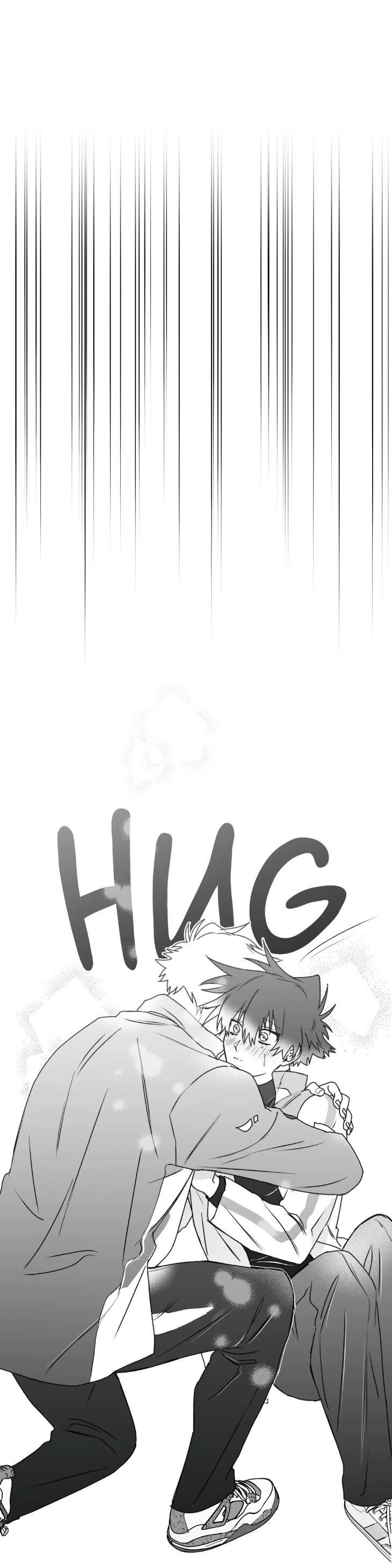 Surge Towards You by Cheongyeon – SE 6 [Eng] page 16