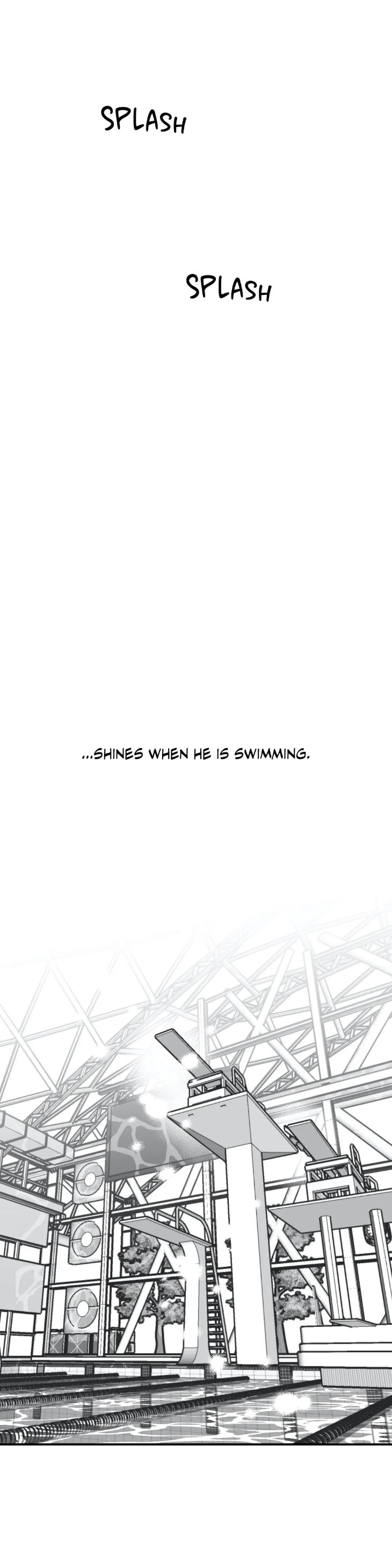 Surge Towards You by Cheongyeon – SE 6 [Eng] page 15