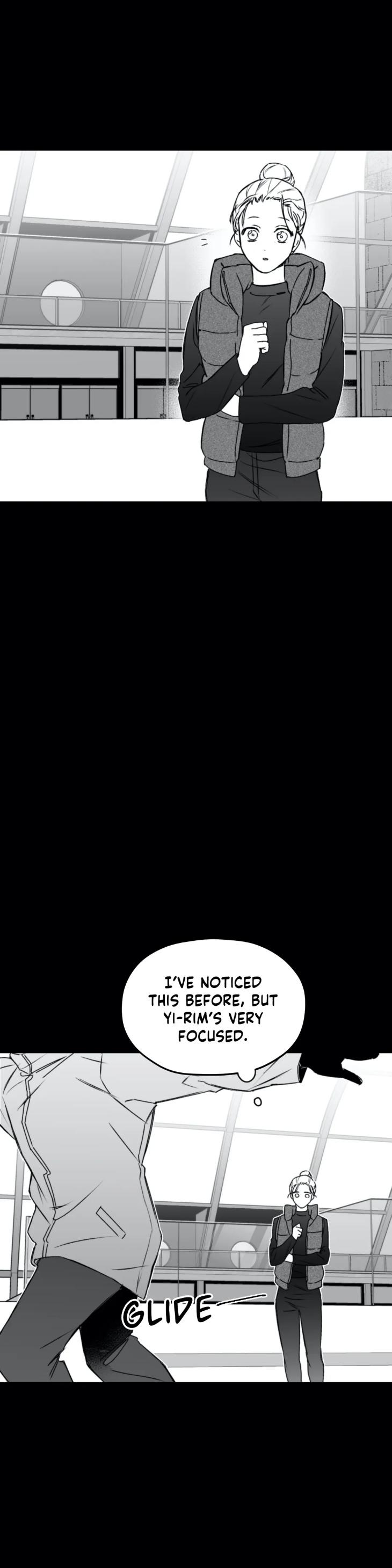 Surge Towards You by Cheongyeon – SE 6 [Eng] page 16