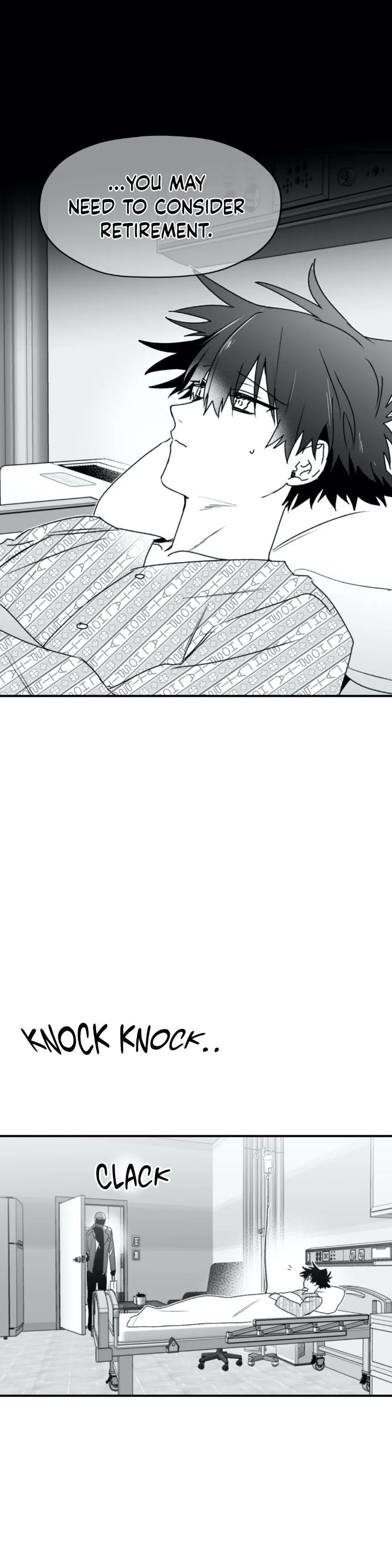 Surge Towards You by Cheongyeon – SE 6 [Eng] page 16