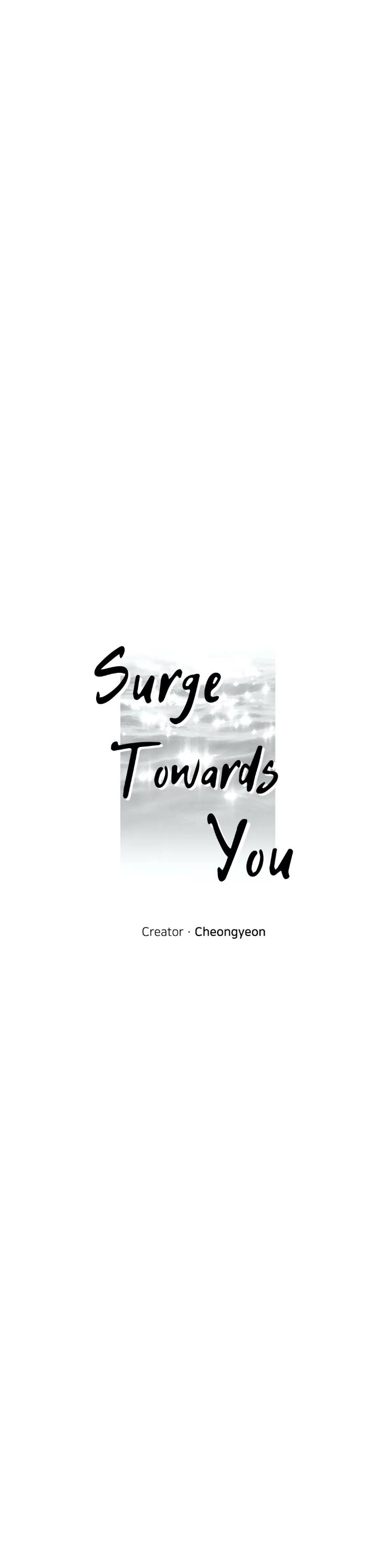 Surge Towards You by Cheongyeon – SE 6 [Eng] page 16