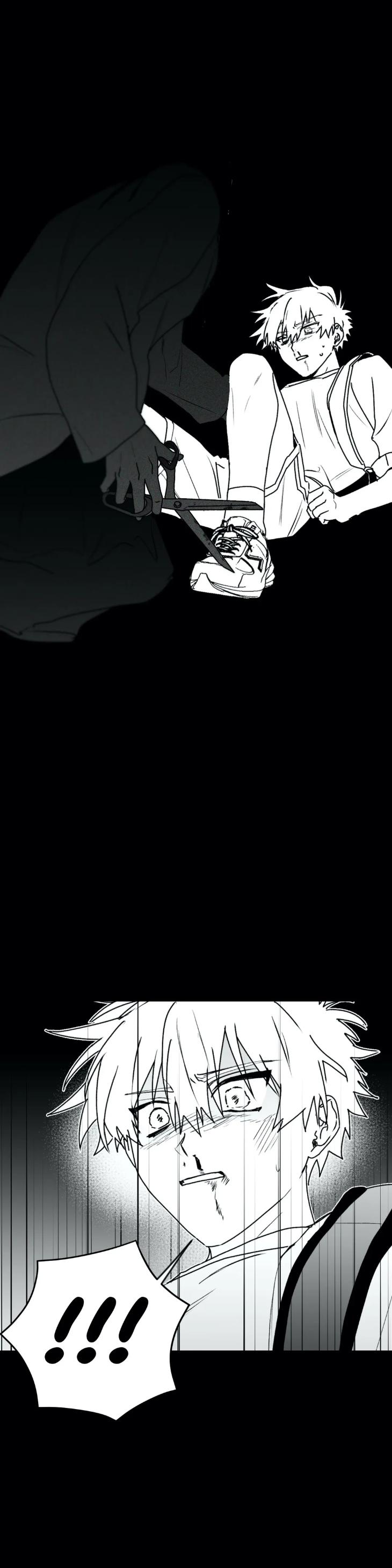 Surge Towards You by Cheongyeon – SE 6 [Eng] page 15