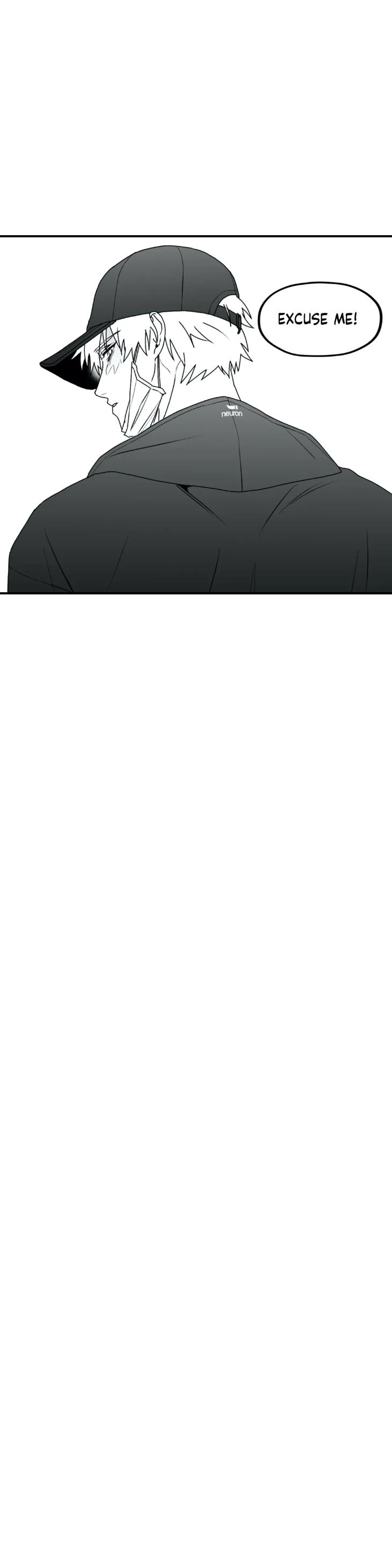 Surge Towards You by Cheongyeon – SE 6 [Eng] page 15