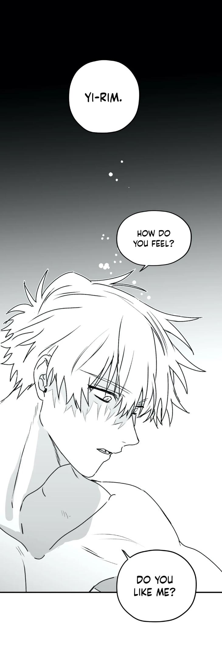 Surge Towards You by Cheongyeon – SE 6 [Eng] page 16