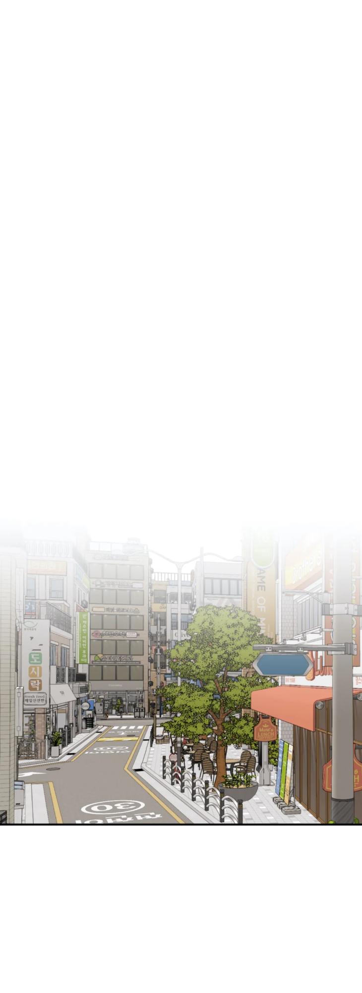 Surge Towards You by Cheongyeon – SE 6 [Eng] page 16