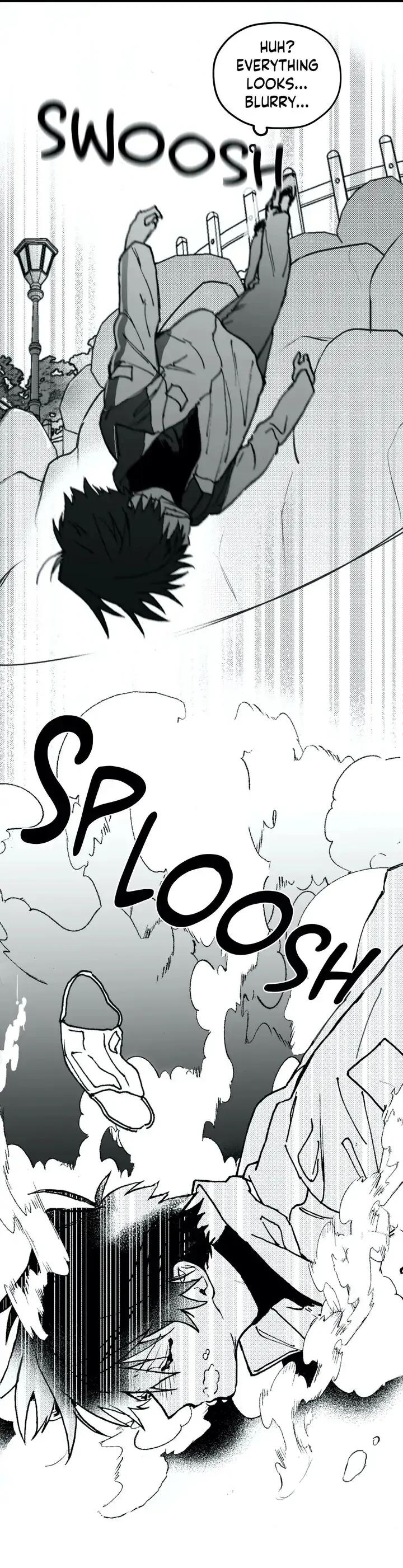 Surge Towards You by Cheongyeon – SE 6 [Eng] page 16