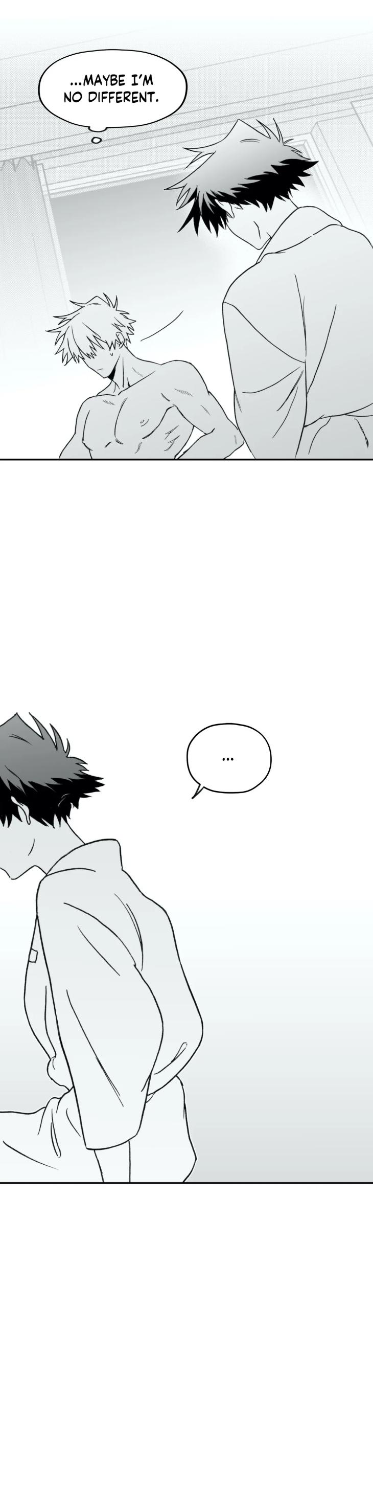 Surge Towards You by Cheongyeon – SE 6 [Eng] page 15
