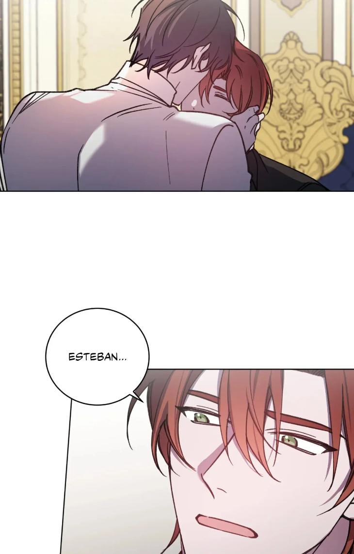 Love Trap by Rayuan – Season 3 – Uncensored [Eng] page 14