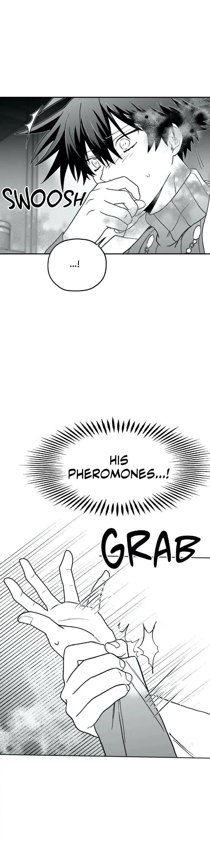 Surge Towards You by Cheongyeon – SE 6 [Eng] page 16