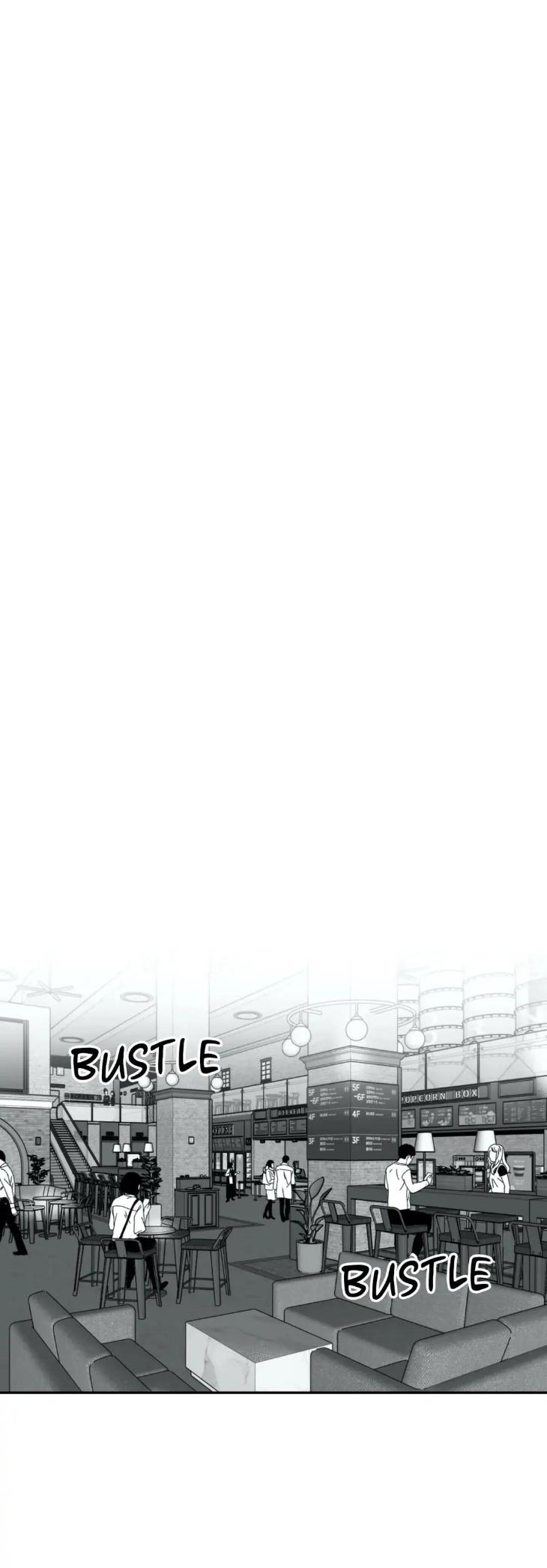 Surge Towards You by Cheongyeon – SE 6 [Eng] page 15