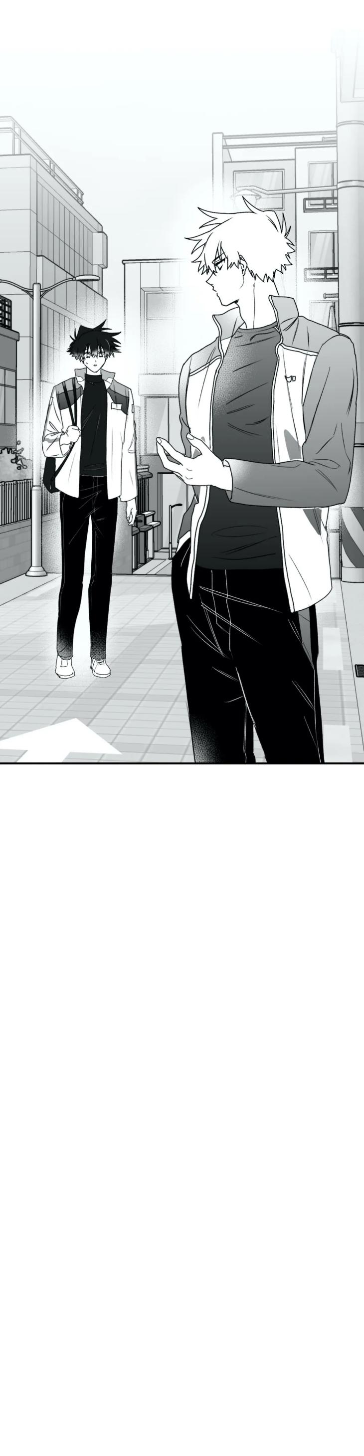 Surge Towards You by Cheongyeon – SE 6 [Eng] page 17