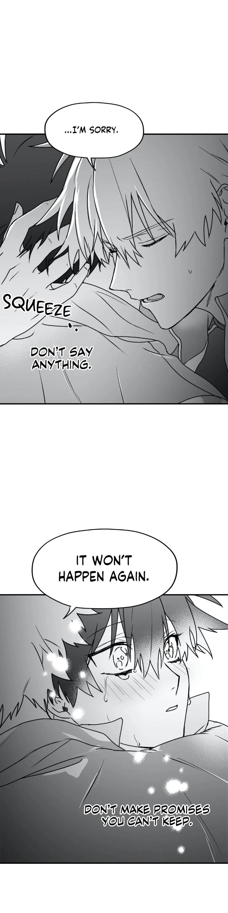 Surge Towards You by Cheongyeon – SE 6 [Eng] page 17