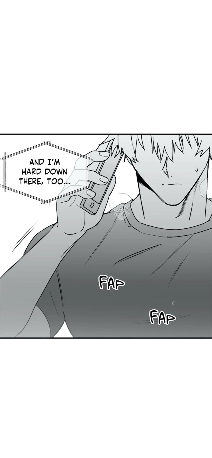 Surge Towards You by Cheongyeon – SE 6 [Eng] page 16