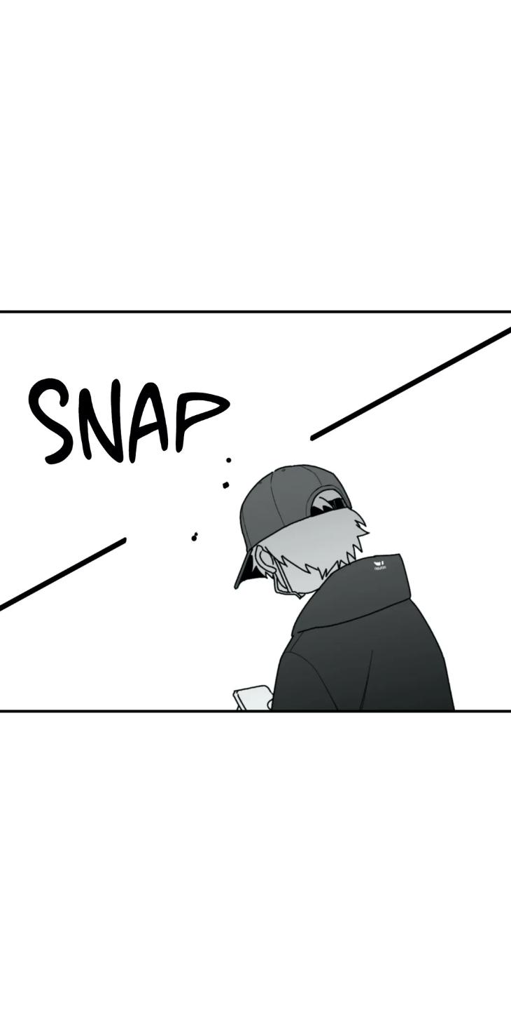 Surge Towards You by Cheongyeon – SE 6 [Eng] page 16