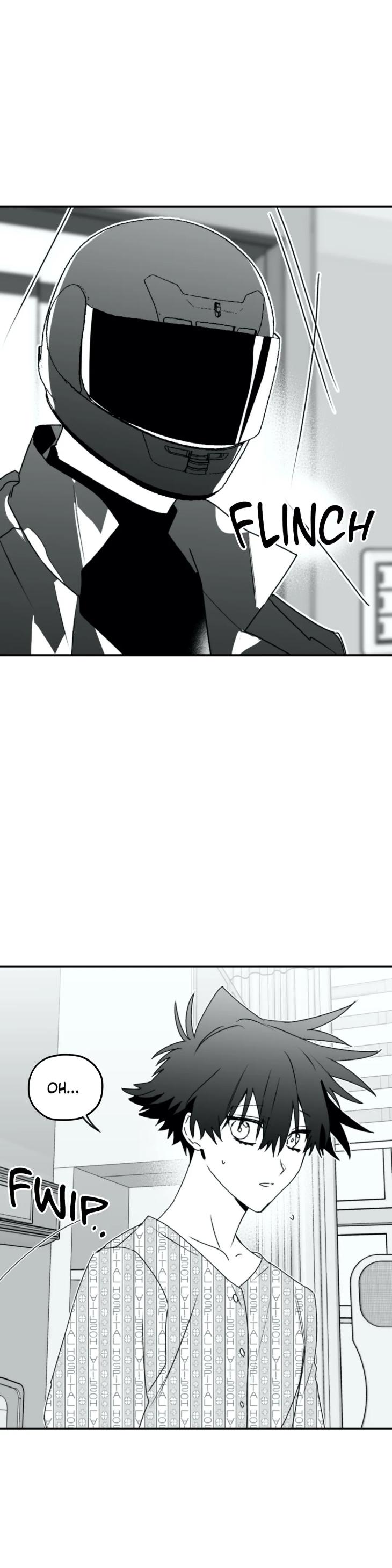 Surge Towards You by Cheongyeon – SE 6 [Eng] page 17