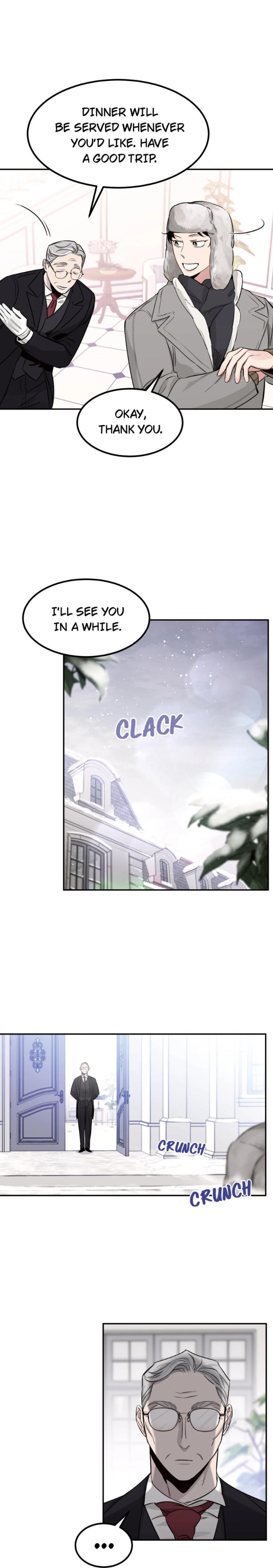 Roses And Champagne by Ttung gae – Uncensored [Eng] page 16