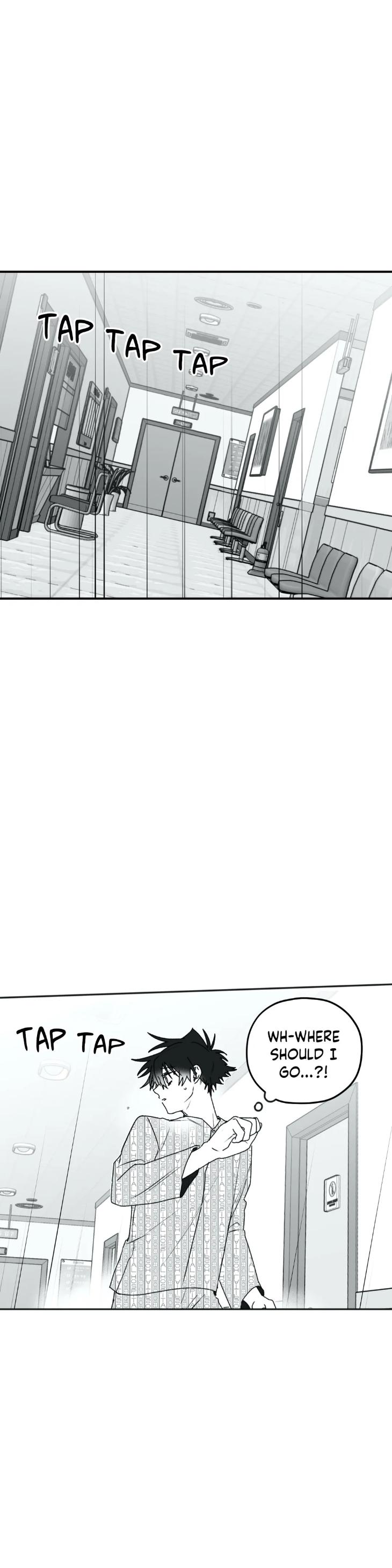 Surge Towards You by Cheongyeon – SE 6 [Eng] page 17