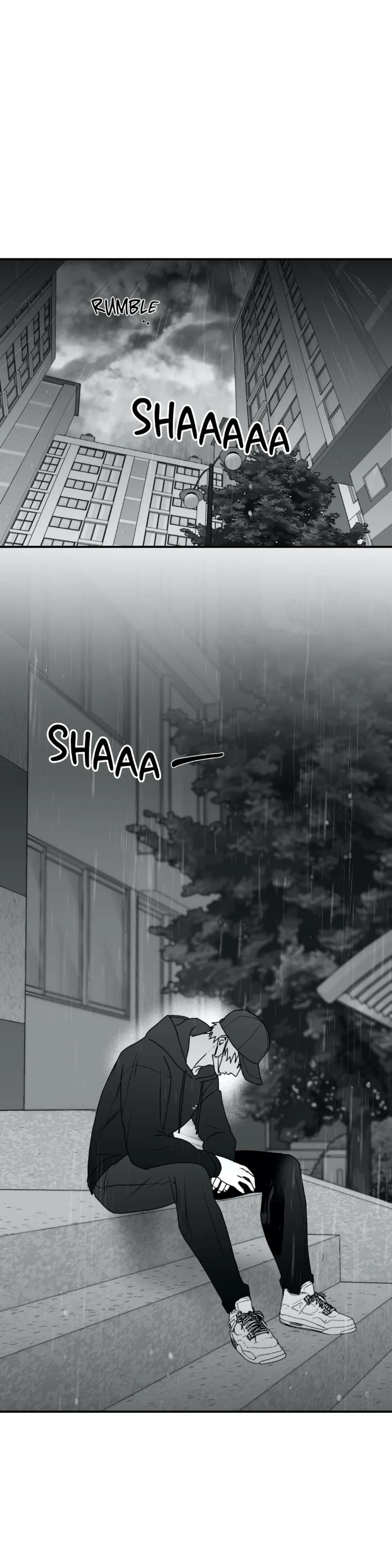 Surge Towards You by Cheongyeon – SE 6 [Eng] page 16