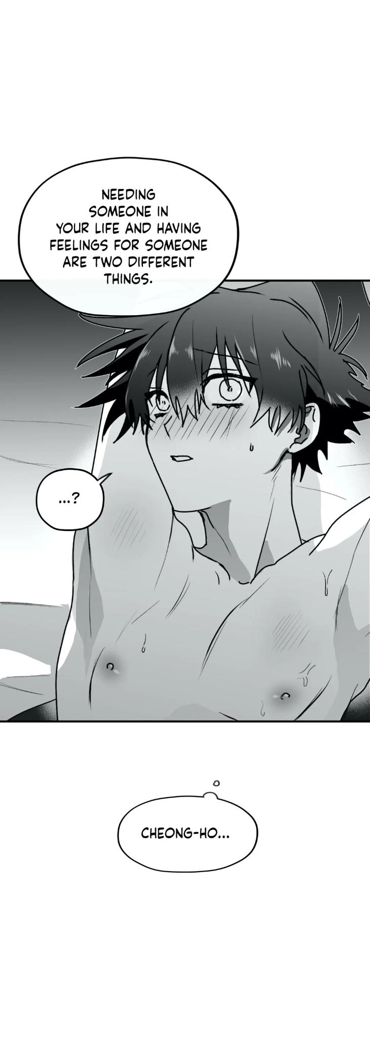 Surge Towards You by Cheongyeon – SE 6 [Eng] page 17