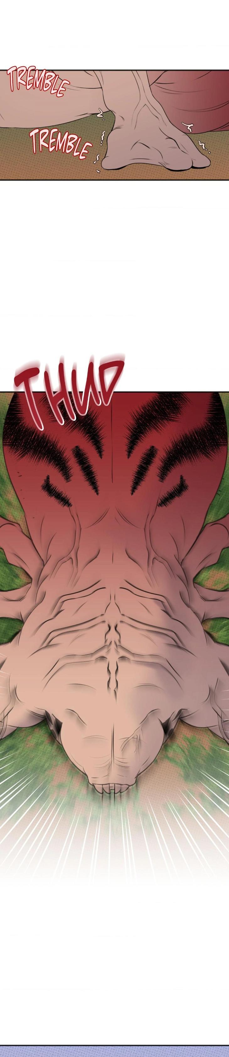 Showered with Love by dodGe – Uncensored [Eng] page 16