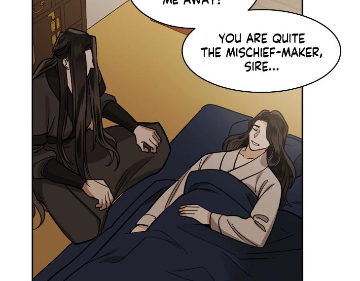 In Cold Love by 10min – Uncensored [Eng] page 16