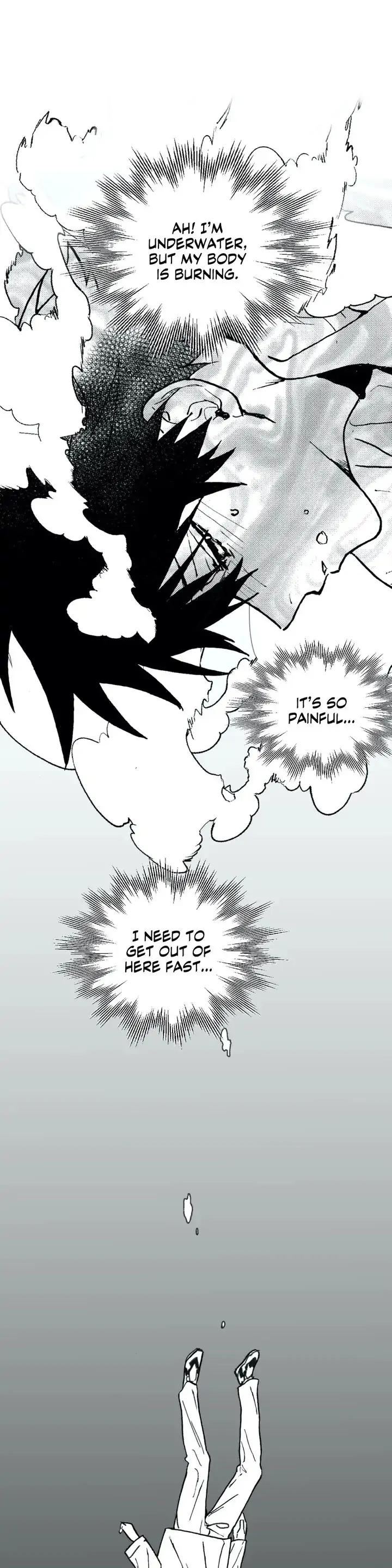 Surge Towards You by Cheongyeon – SE 6 [Eng] page 17