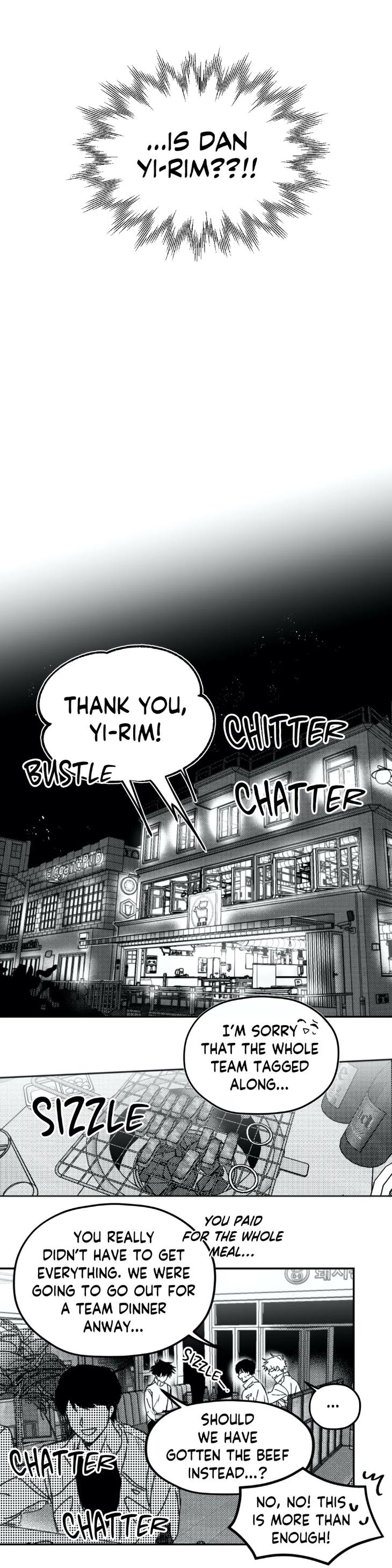 Surge Towards You by Cheongyeon – SE 6 [Eng] page 17