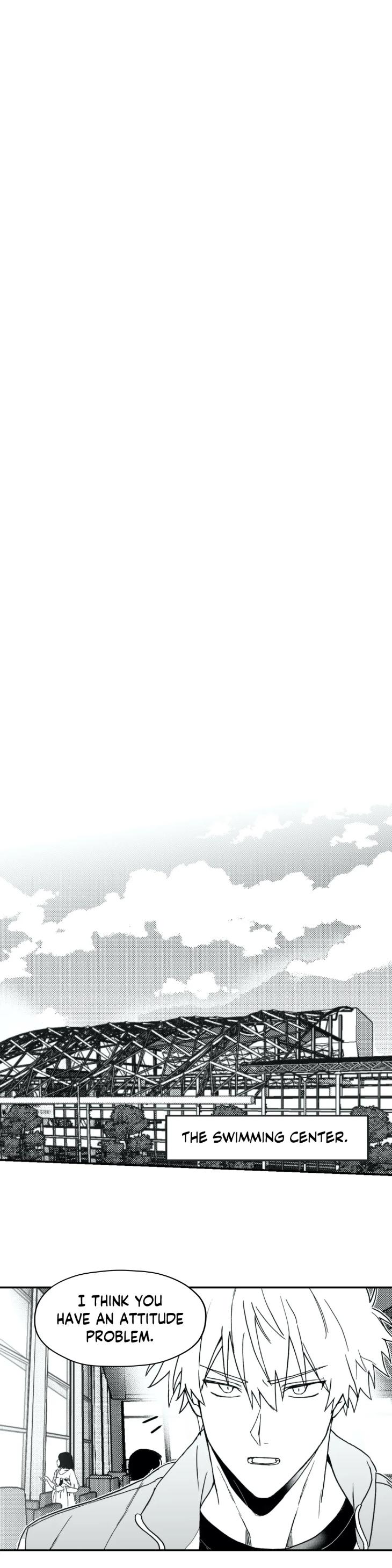 Surge Towards You by Cheongyeon – SE 6 [Eng] page 16