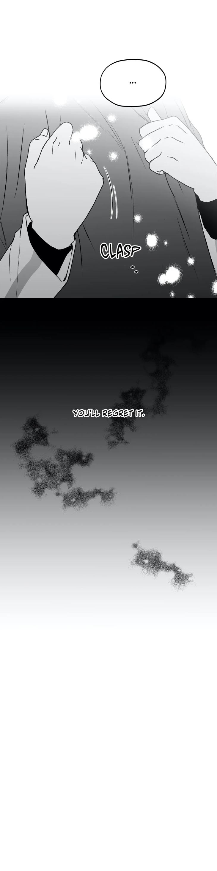 Surge Towards You by Cheongyeon – SE 6 [Eng] page 18