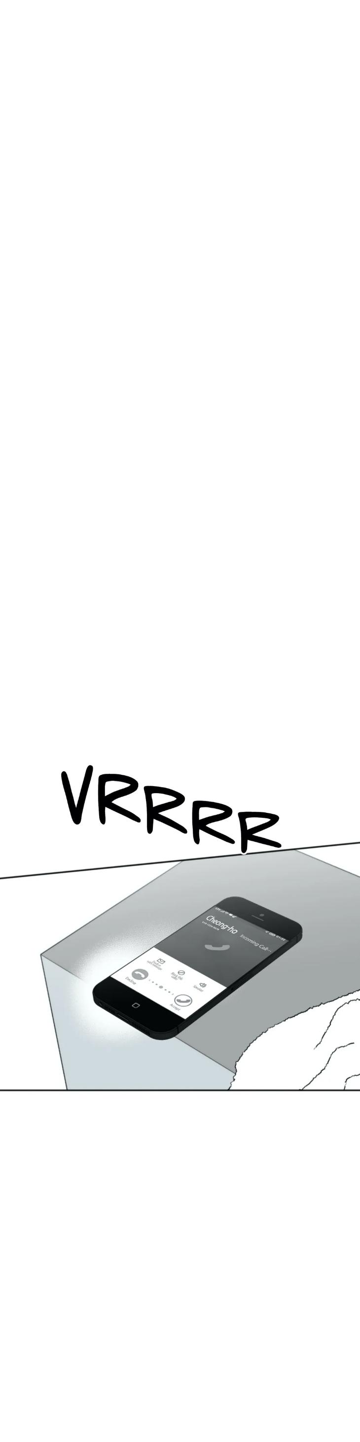 Surge Towards You by Cheongyeon – SE 6 [Eng] page 17