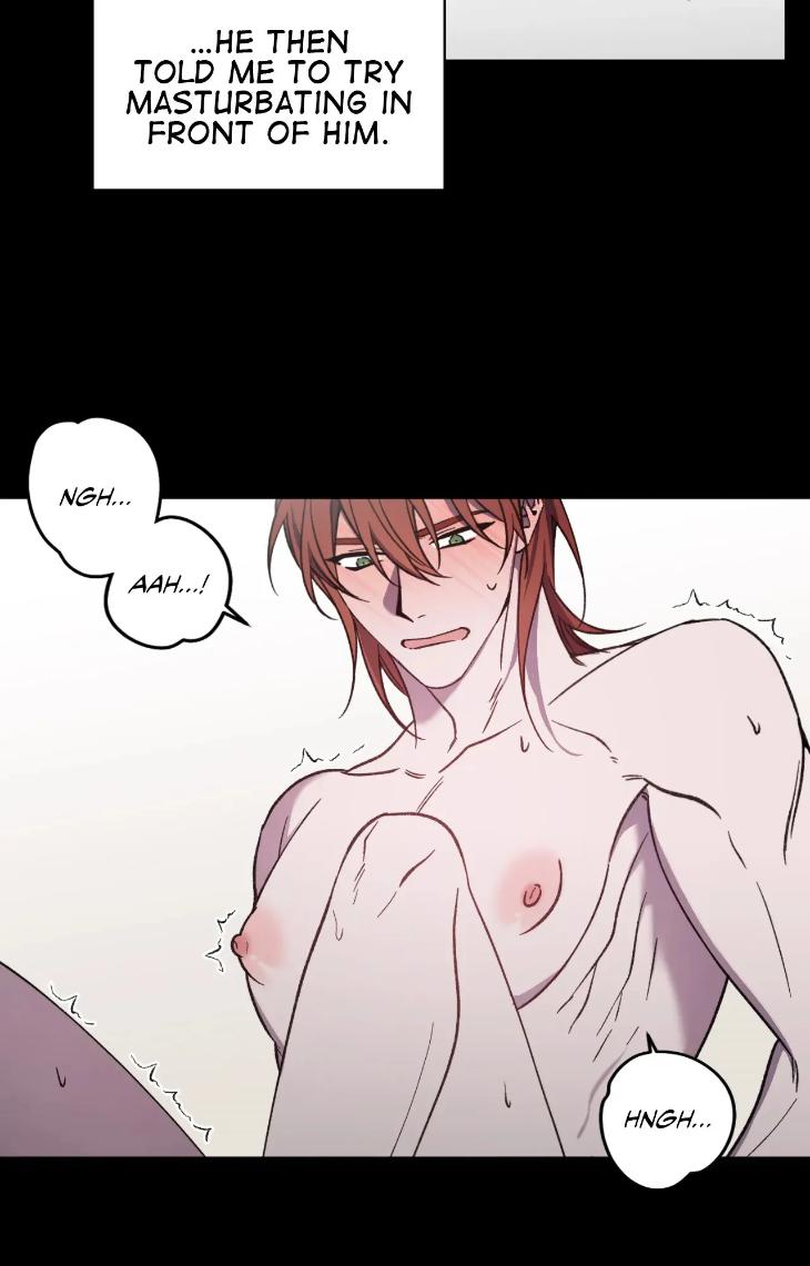 Love Trap by Rayuan – Season 3 – Uncensored [Eng] page 17