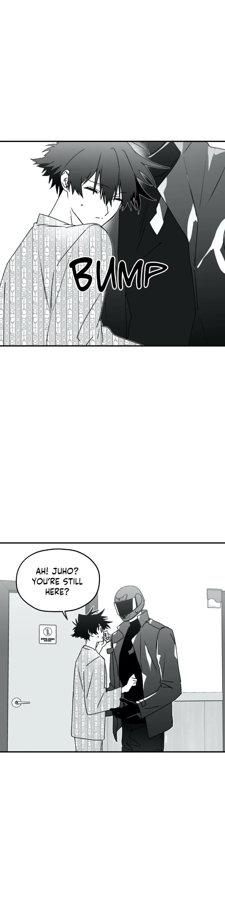 Surge Towards You by Cheongyeon – SE 6 [Eng] page 18