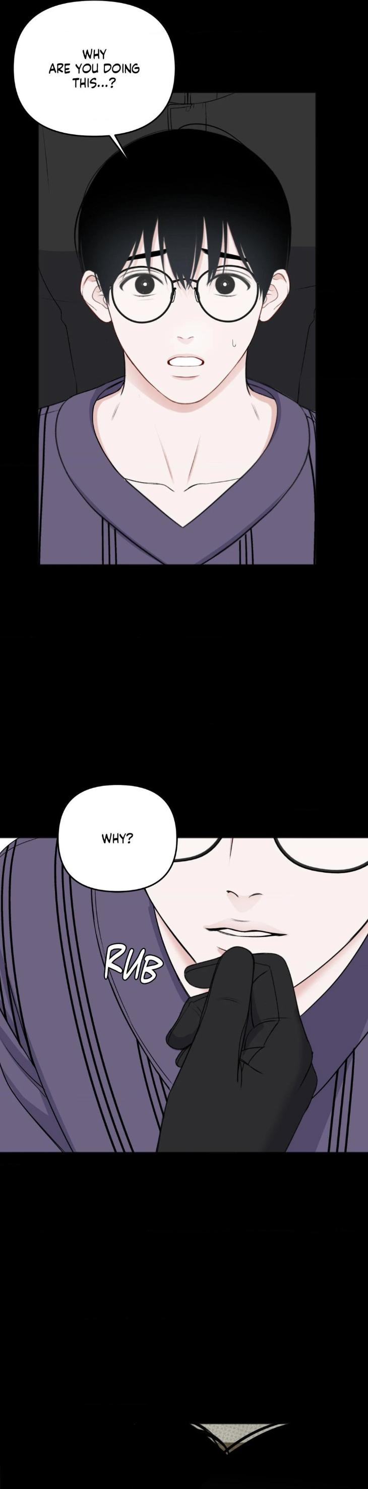 Showered with Love by dodGe – Uncensored [Eng] page 17