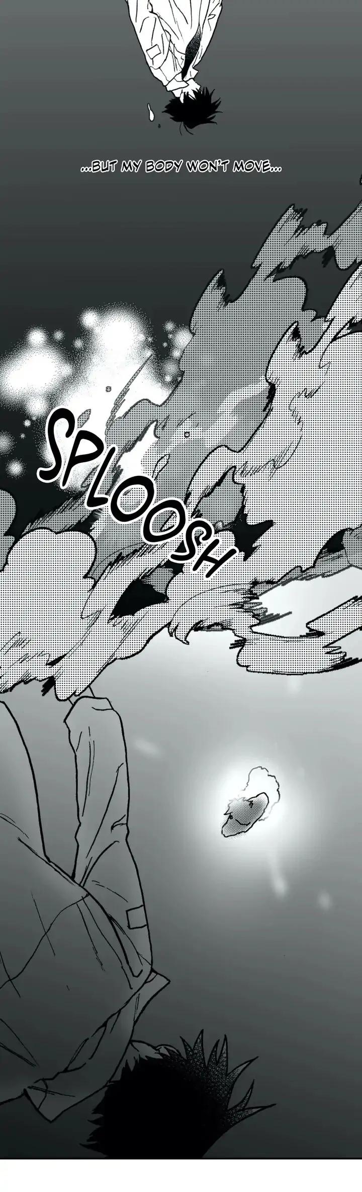 Surge Towards You by Cheongyeon – SE 6 [Eng] page 18