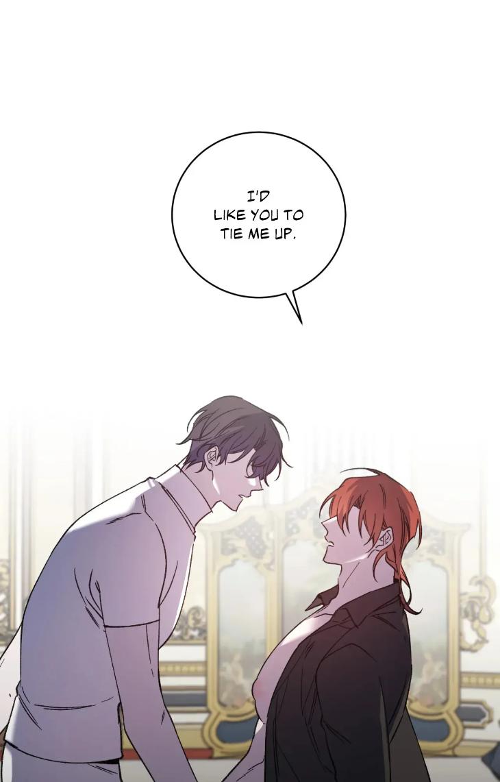 Love Trap by Rayuan – Season 3 – Uncensored [Eng] page 16