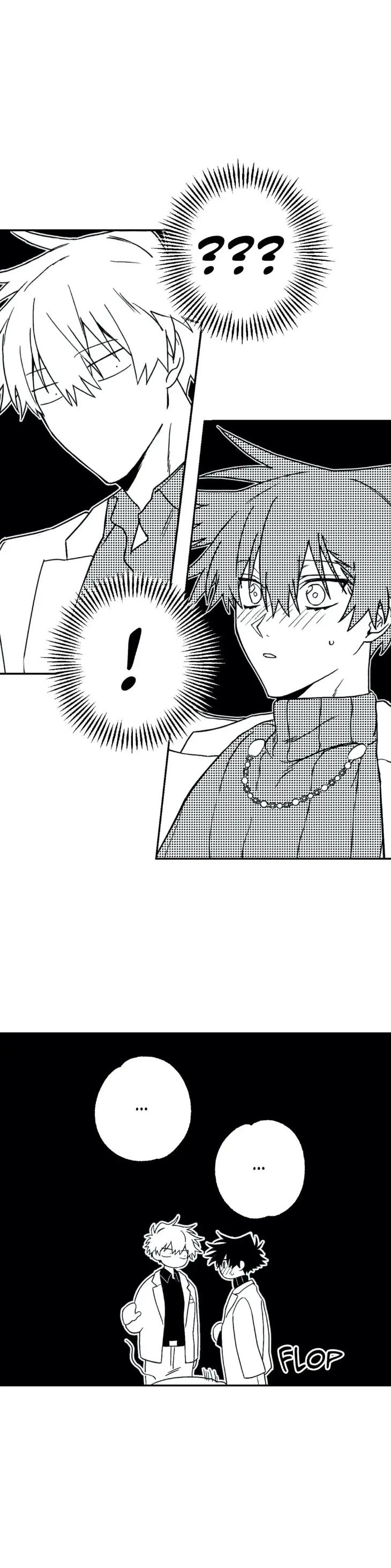 Surge Towards You by Cheongyeon – SE 6 [Eng] page 18