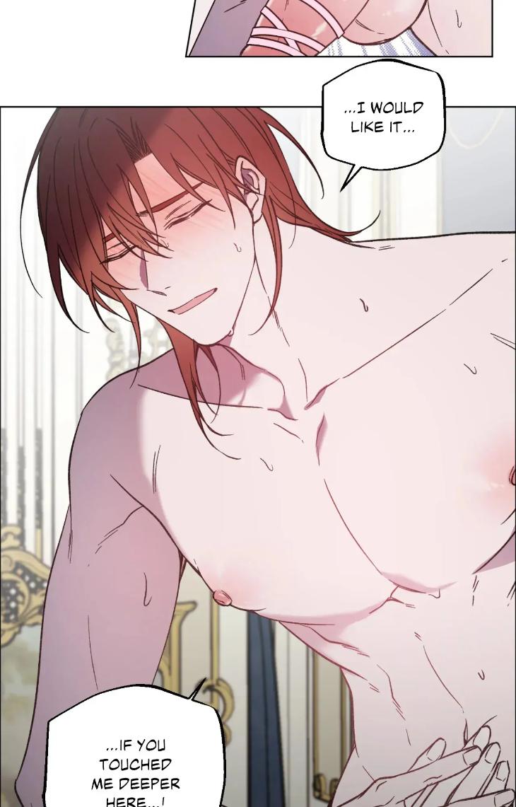 Love Trap by Rayuan – Season 3 – Uncensored [Eng] page 18