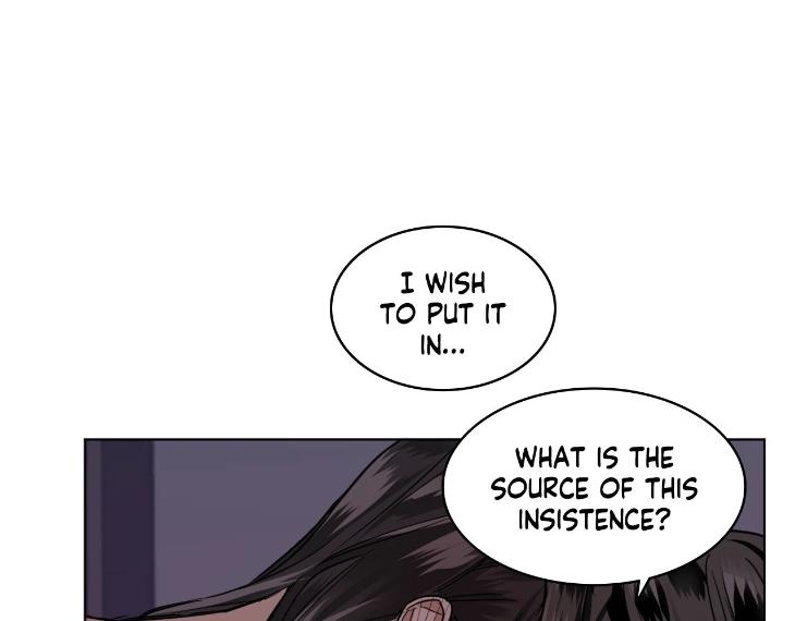 In Cold Love by 10min – Uncensored [Eng] page 15