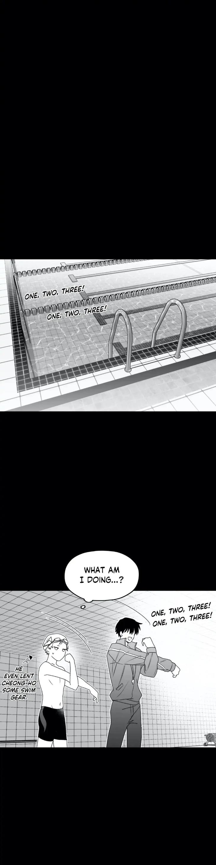 Surge Towards You by Cheongyeon – SE 6 [Eng] page 17