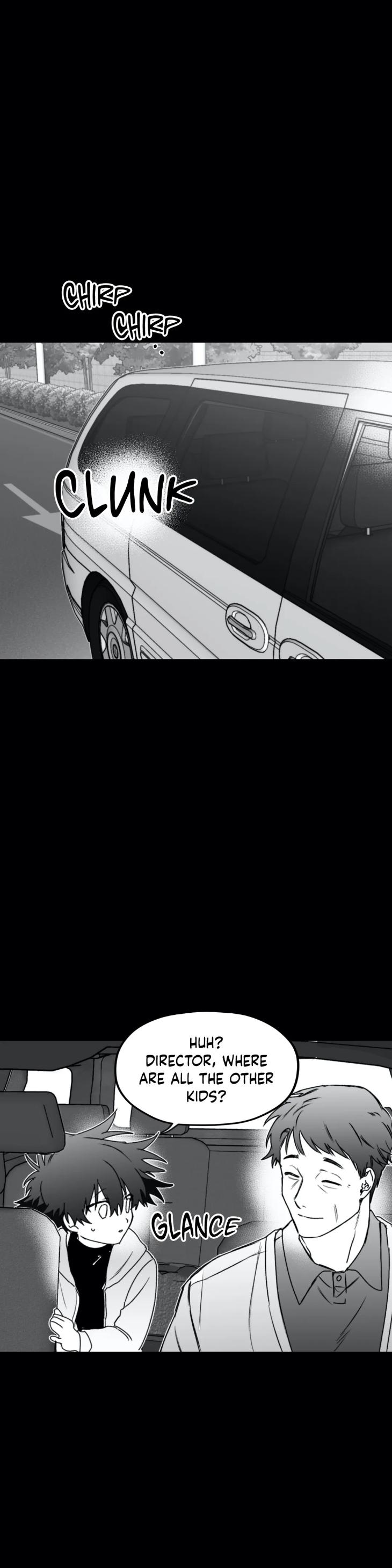 Surge Towards You by Cheongyeon – SE 6 [Eng] page 19