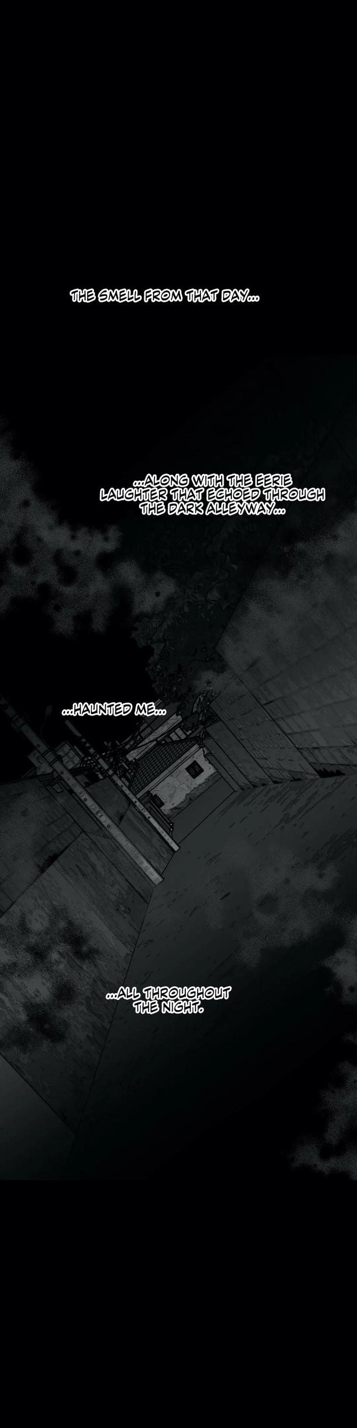 Surge Towards You by Cheongyeon – SE 6 [Eng] page 18