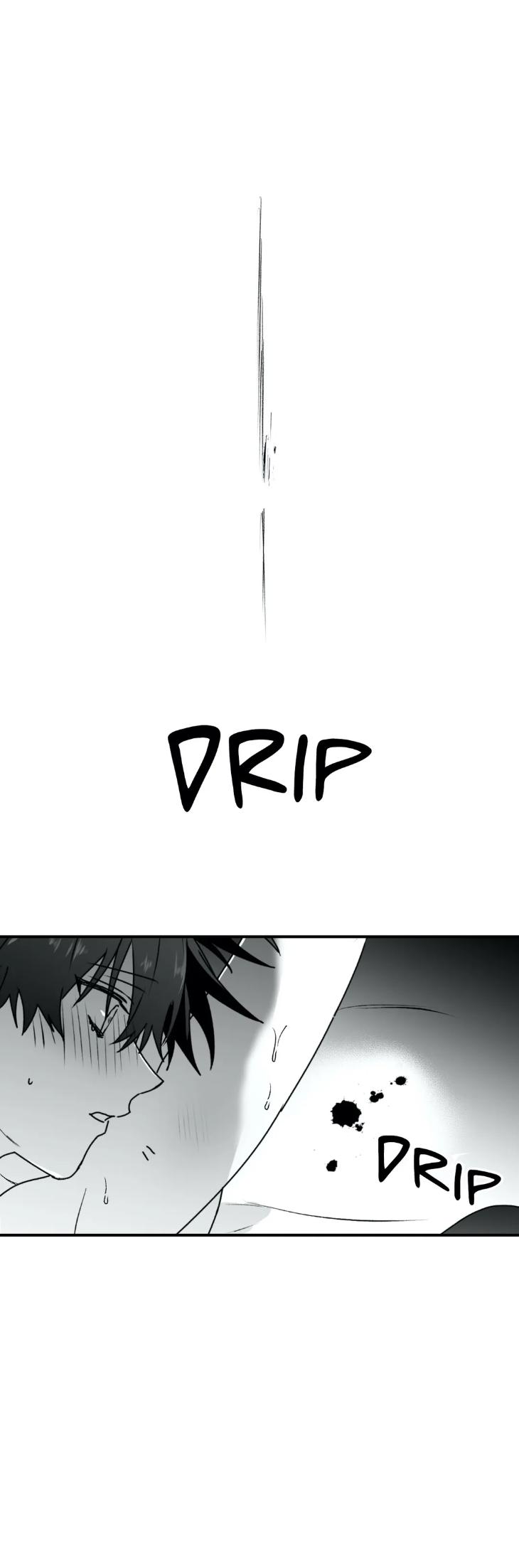 Surge Towards You by Cheongyeon – SE 6 [Eng] page 19