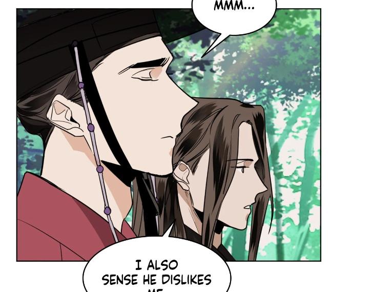 In Cold Love by 10min – Uncensored [Eng] page 18