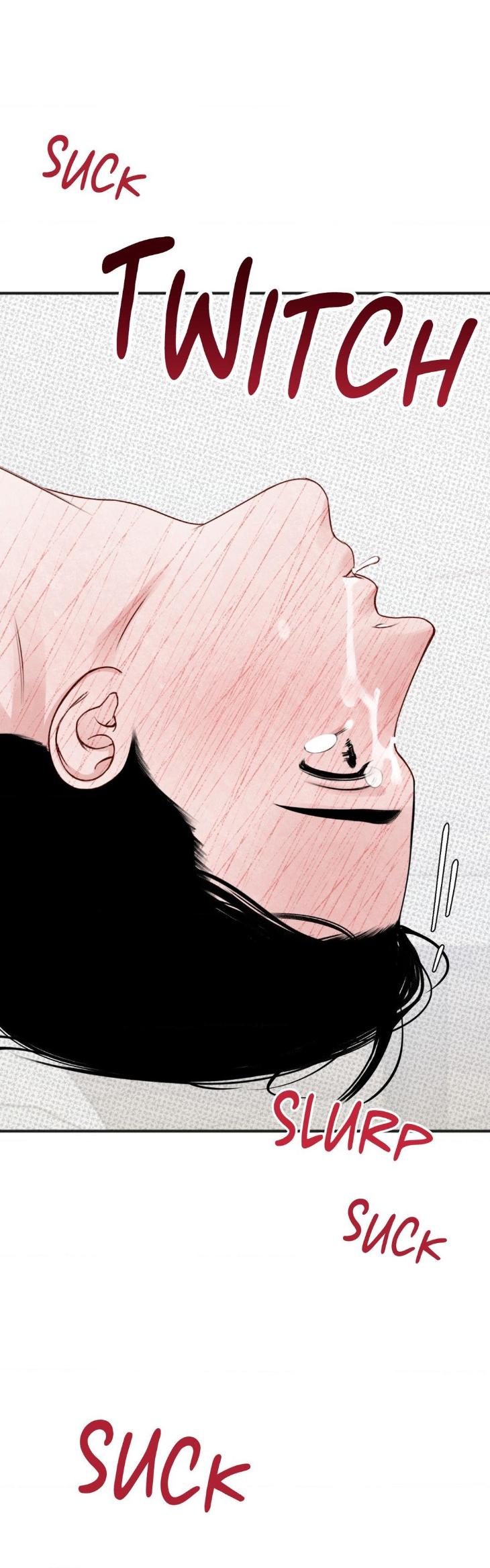 Showered with Love by dodGe – Uncensored [Eng] page 19