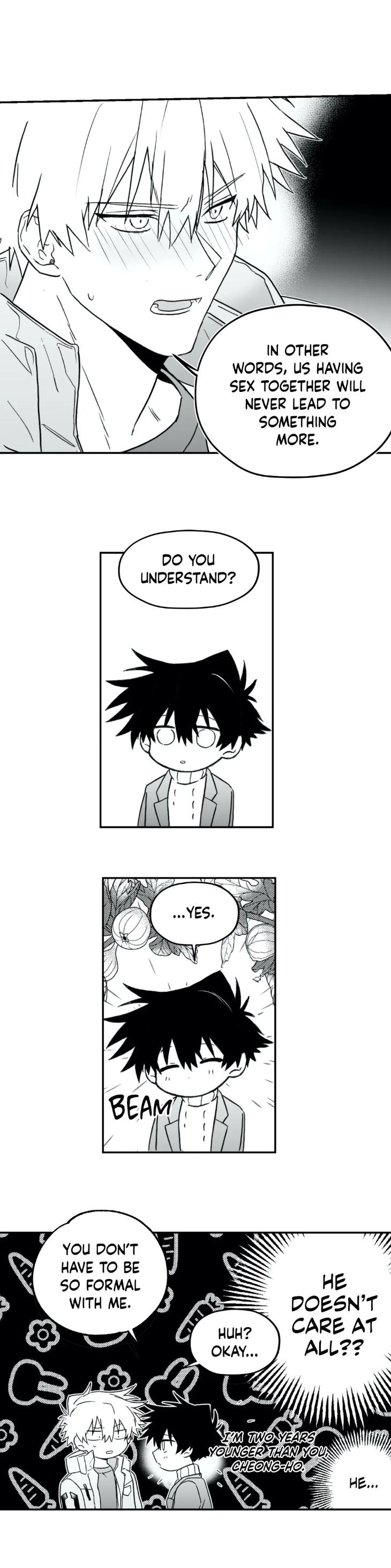 Surge Towards You by Cheongyeon – SE 6 [Eng] page 18