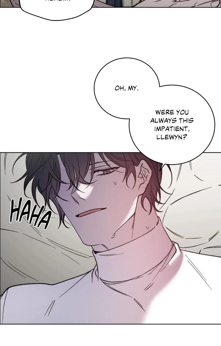 Love Trap by Rayuan – Season 3 – Uncensored [Eng] page 19